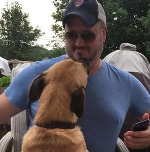 Meet your Posher, Ian